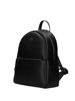 ZAINO DONNA - PASH BAG NERO - 17328-LIK-S5B-P