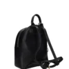 ZAINO DONNA - PASH BAG NERO - 17415-LOV-S5B-P