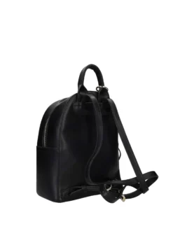 ZAINO DONNA - PASH BAG NERO - 17415-LOV-S5B-P