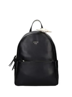 ZAINO DONNA - PASH BAG NERO - 19741-MIS-S6B-P