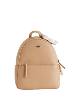ZAINO DONNA - PASH BAG TAN - 17330-LIK-S5B-P