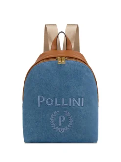 ZAINO DONNA - POLLINI CUOIO - SC4604PP0OSH1