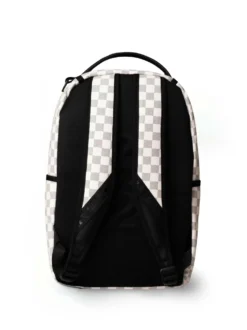 ZAINO DONNA - R372 BIANCO - Z002