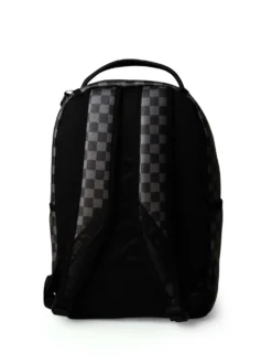 ZAINO DONNA - R372 NERO - Z002
