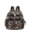 ZAINO DONNA - SAVE MY BAG LEOPARDO - S62-TAYLOR-U-LY