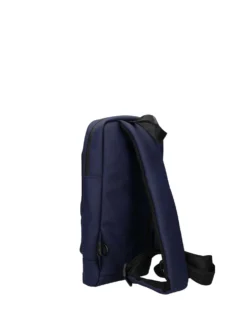 ZAINO DONNA - US POLO ASSN. NAVY - BIUA38926MPO