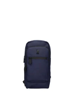 ZAINO DONNA - US POLO ASSN. NAVY - BIUA38926MPO
