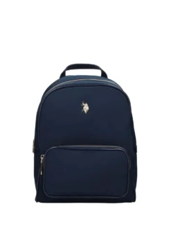 ZAINO DONNA - US POLO ASSN. NAVY - BEUHU6388WZC