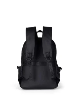 ZAINO DONNA - US POLO ASSN. NERO - BIU3W8929MVP