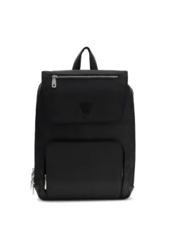 ZAINO UOMO - GUESS NERO - HMBEHN P6311