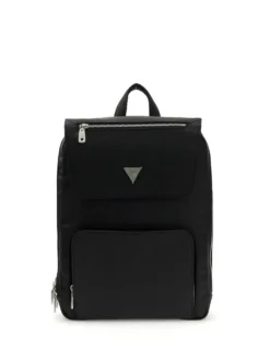 ZAINO UOMO - GUESS NERO - HMBEHN P6211