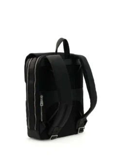 ZAINO UOMO - GUESS NERO - HMBEHN P6211