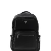 ZAINO UOMO - GUESS NERO - HMBEHN P5445