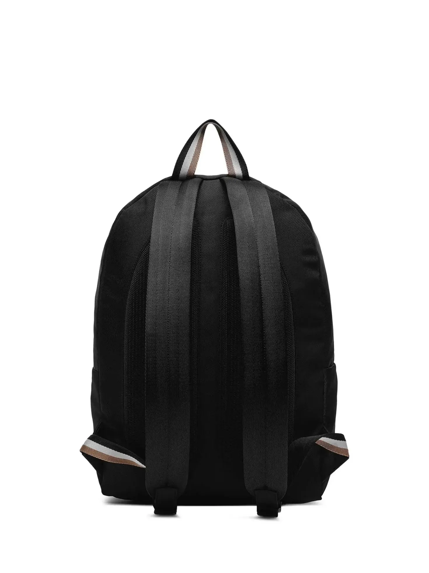 ZAINO UOMO - HUGO BOSS NERO - 50511918