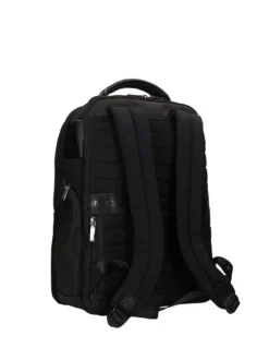 ZAINO UOMO - MOMODESIGN NERO-BLU - MO-01GB