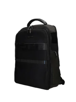 ZAINO UOMO - MOMODESIGN NERO-BLU - MO-01GB