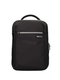 ZAINO UOMO - MOMODESIGN NERO-GRIGIO - MO-01LS