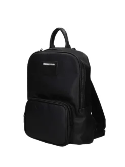 ZAINO UOMO - MOMODESIGN NERO - MO-10EE