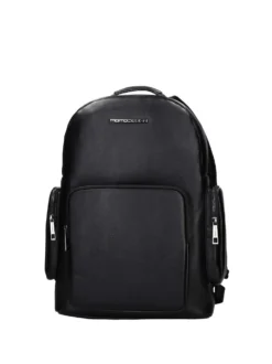 ZAINO UOMO - MOMODESIGN NERO - MO-02NU