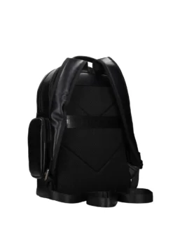 ZAINO UOMO - MOMODESIGN NERO - MO-02NU