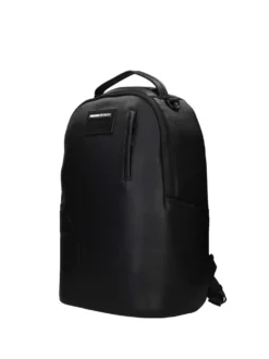ZAINO UOMO - MOMODESIGN NERO - MO-01EE