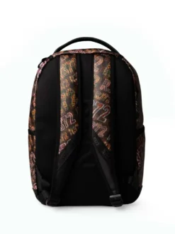 ZAINO UOMO - R372 MULTI - Z003