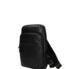 ZAINO UOMO - 4US PACIOTTI NERO - 10416