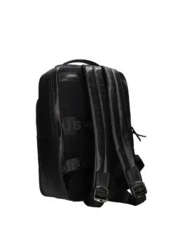 ZAINO UOMO - 4US PACIOTTI NERO - 10414