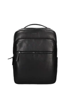 ZAINO UOMO - 4US PACIOTTI NERO - 10414
